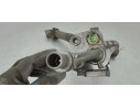 Recambio de termostato para citroen c4 cactus 1.6 hdi referencia OEM IAM 9684588980  