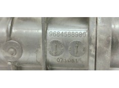 Recambio de termostato para citroen c4 cactus 1.6 hdi referencia OEM IAM 9684588980  