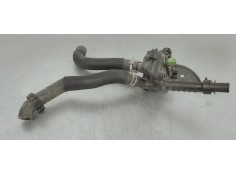Recambio de termostato para citroen c4 cactus 1.6 hdi referencia OEM IAM 9684588980  