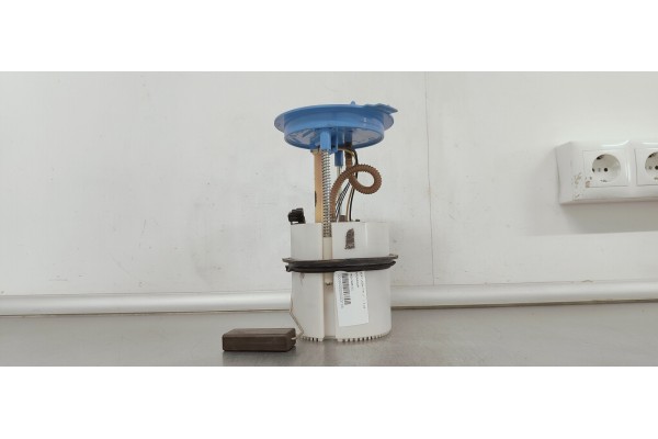 Recambio de aforador para seat leon (1p1) referencia OEM IAM 1K0919051CL  