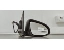 Recambio de retrovisor derecho para toyota aygo x 1.0 i referencia OEM IAM E90416161  