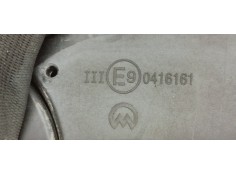 Recambio de retrovisor derecho para toyota aygo x 1.0 i referencia OEM IAM E90416161  