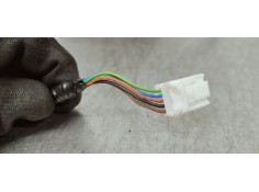Recambio de retrovisor derecho para toyota aygo x 1.0 i referencia OEM IAM E90416161  