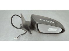 Recambio de retrovisor derecho para toyota aygo x 1.0 i referencia OEM IAM E90416161  