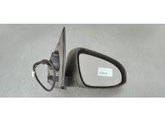 Recambio de retrovisor derecho para toyota aygo x 1.0 i referencia OEM IAM E90416161  
