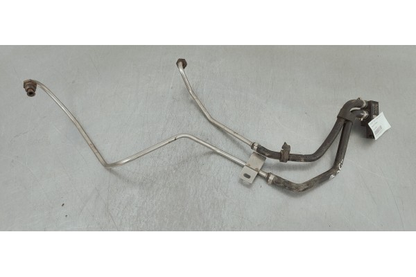 Recambio de sensor presion para peugeot 308 1.5 hdi 130 fap referencia OEM IAM 0281006300  