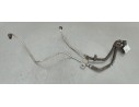 Recambio de sensor presion para peugeot 308 1.5 hdi 130 fap referencia OEM IAM 0281006300  