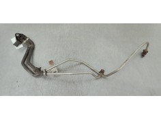 Recambio de sensor presion para peugeot 308 1.5 hdi 130 fap referencia OEM IAM 0281006300  