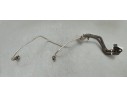 Recambio de sensor presion para peugeot 308 1.5 hdi 130 fap referencia OEM IAM 0281006300  