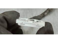 Recambio de mando multifuncion para toyota aygo x 1.0 i referencia OEM IAM 02D7017J910  