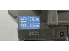 Recambio de mando multifuncion para toyota aygo x 1.0 i referencia OEM IAM 02D7017J910  