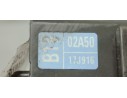 Recambio de mando multifuncion para toyota aygo x 1.0 i referencia OEM IAM 02D7017J910  