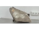 Recambio de faro derecho para opel astra h ber. 1.6 i referencia OEM IAM 24451033  
