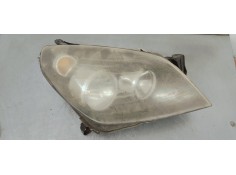 Recambio de faro derecho para opel astra h ber. 1.6 i referencia OEM IAM 24451033  