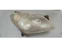 Recambio de faro derecho para opel astra h ber. 1.6 i referencia OEM IAM 24451033  