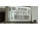Recambio de faro derecho para opel astra h ber. 1.6 i referencia OEM IAM 24451033  