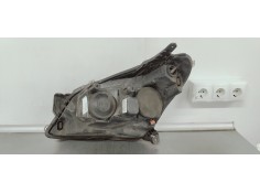 Recambio de faro derecho para opel astra h ber. 1.6 i referencia OEM IAM 24451033  