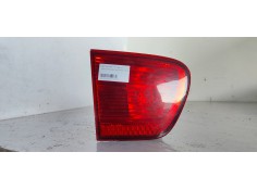 Recambio de piloto trasero izquierdo interior para seat ibiza (6k) 1.9 diesel (1y) referencia OEM IAM   