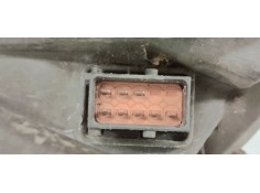 Recambio de faro derecho para opel astra h ber. 1.6 i referencia OEM IAM 24451033  