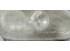 Recambio de faro derecho para opel astra h ber. 1.6 i referencia OEM IAM 24451033  