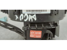 Recambio de anillo airbag para toyota aygo x 1.0 i referencia OEM IAM 89245K0020  