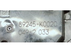 Recambio de anillo airbag para toyota aygo x 1.0 i referencia OEM IAM 89245K0020  