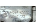 Recambio de anillo airbag para toyota aygo x 1.0 i referencia OEM IAM 89245K0020  