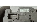 Recambio de palanca cambio para citroen c4 picasso 1.6 hdi referencia OEM IAM 98002210VV  