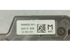 Recambio de palanca cambio para citroen c4 picasso 1.6 hdi referencia OEM IAM 98002210VV  