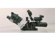 Recambio de termostato para renault megane ii berlina 5p confort dynamique referencia OEM IAM 110608431R  