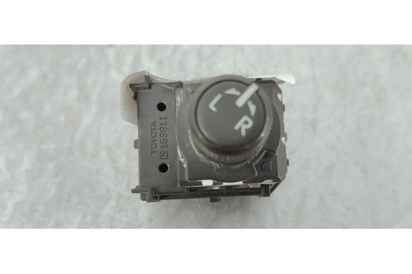 Recambio de mando retrovisor para toyota aygo x 1.0 i referencia OEM IAM 183911  