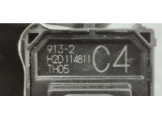 Recambio de mando retrovisor para toyota aygo x 1.0 i referencia OEM IAM 183911  