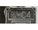 Recambio de mando retrovisor para toyota aygo x 1.0 i referencia OEM IAM 183911  