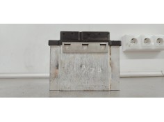 Recambio de centralita motor uce para seat ibiza iv berlina 1.0 i referencia OEM IAM 0261S10530  