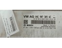 Recambio de centralita motor uce para seat ibiza iv berlina 1.0 i referencia OEM IAM 0261S10530  