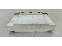 Recambio de centralita motor uce para seat ibiza iv berlina 1.0 i referencia OEM IAM 0261S10530  