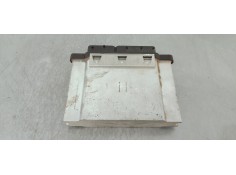 Recambio de centralita motor uce para seat ibiza iv berlina 1.0 i referencia OEM IAM 0261S10530  