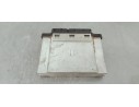 Recambio de centralita motor uce para seat ibiza iv berlina 1.0 i referencia OEM IAM 0261S10530  