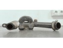 Recambio de tubo para peugeot 307 (s1) xs referencia OEM IAM 9653778480  