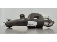 Recambio de tubo para peugeot 307 (s1) xs referencia OEM IAM 9653778480  