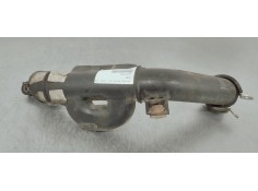 Recambio de tubo para peugeot 307 (s1) xs referencia OEM IAM 9653778480  