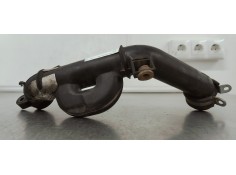 Recambio de tubo para peugeot 307 (s1) xs referencia OEM IAM 9653778480  