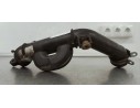Recambio de tubo para peugeot 307 (s1) xs referencia OEM IAM 9653778480  
