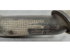 Recambio de tubo para peugeot 307 (s1) xs referencia OEM IAM 9653778480  