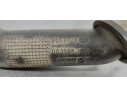 Recambio de tubo para peugeot 307 (s1) xs referencia OEM IAM 9653778480  