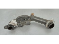Recambio de tubo para peugeot 307 (s1) xs referencia OEM IAM 9653778480  
