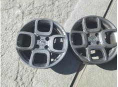 Recambio de juego llantas para citroen c4 cactus 1.6 hdi referencia OEM IAM   