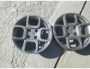 Recambio de juego llantas para citroen c4 cactus 1.6 hdi referencia OEM IAM   