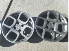 Recambio de juego llantas para citroen c4 cactus 1.6 hdi referencia OEM IAM   