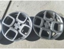 Recambio de juego llantas para citroen c4 cactus 1.6 hdi referencia OEM IAM   